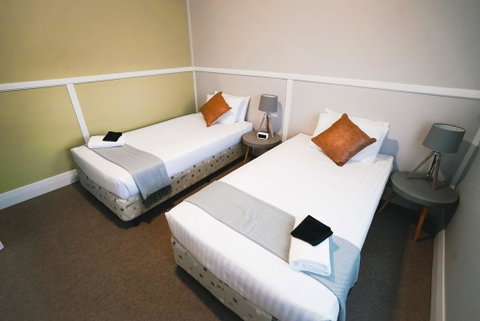 The Greenroof - Hotel QLD 3