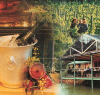 The Grove Distillery  Brewery - Hotel QLD