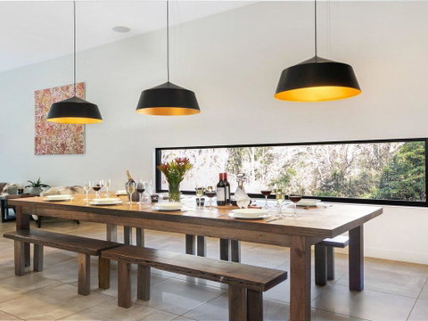 The Gullies Retreat - Escape, Relax And Unwind - Hotel QLD 1