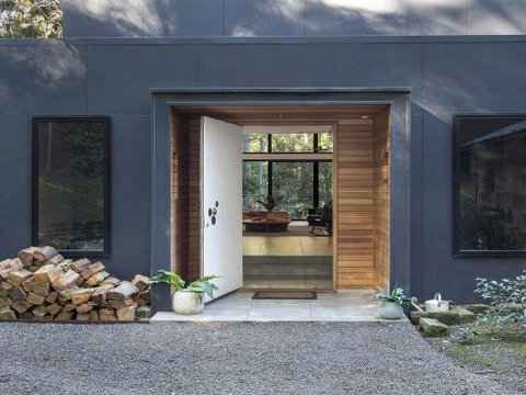 The Gullies Retreat - Escape, Relax And Unwind - Hotel QLD 2