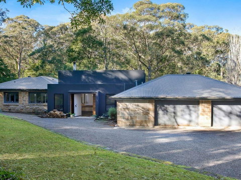 The Gullies Retreat - Escape, Relax And Unwind - Hotel QLD 0