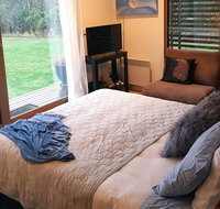 The Gurdies Room with Amazing Sunset Views - Hotel QLD