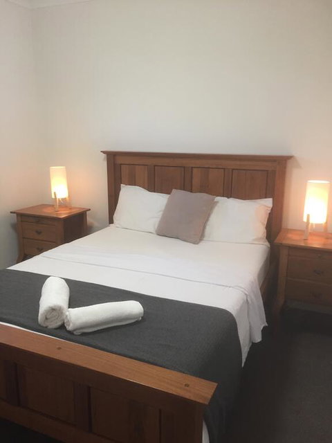 The Happy Delightful Place - Hotel QLD 0