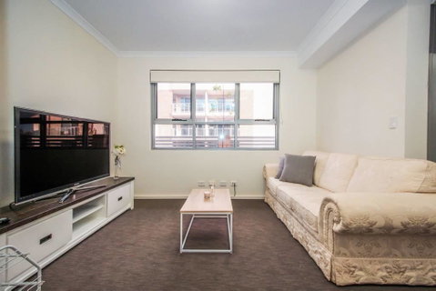 The Happy Delightful Place - Hotel QLD 2