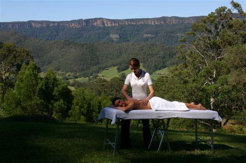 The Heavens Mountain Escape - Hotel QLD 0