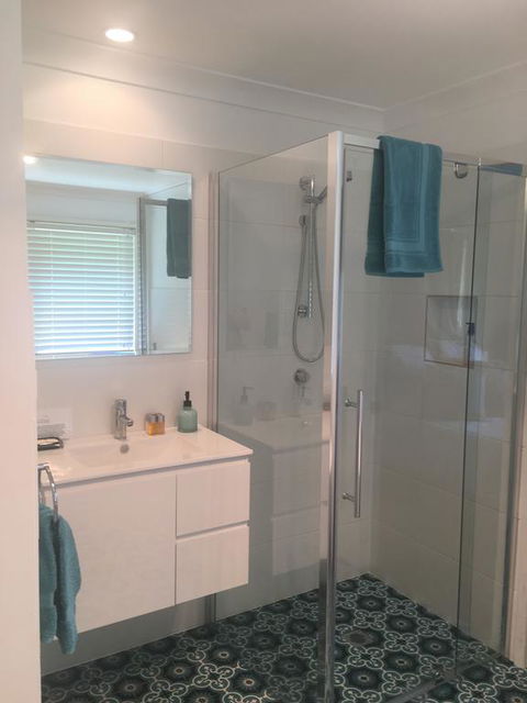 The Heavens Mountain Escape - Hotel QLD 1