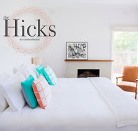 The Hicks - Hotel QLD