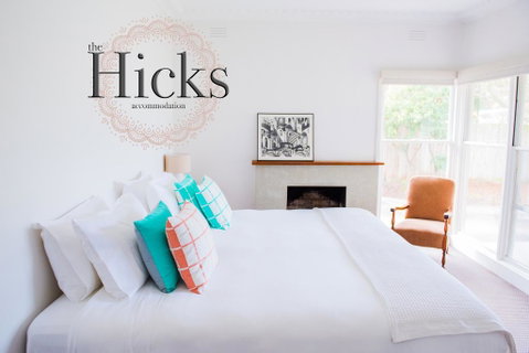 The Hicks - Hotel QLD 0