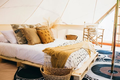 The Hideaway Cabarita Beach - Hotel QLD 1