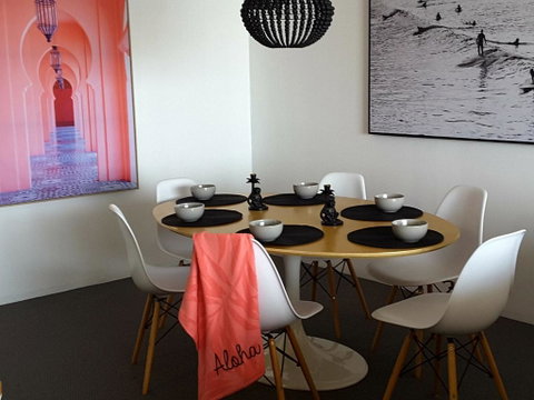 The Hill Apartments Currumbin Beach - Hotel QLD 2