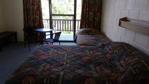 The Islands Inn Motel - Hotel QLD 3