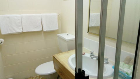 The Islands Inn Motel - Hotel QLD 2