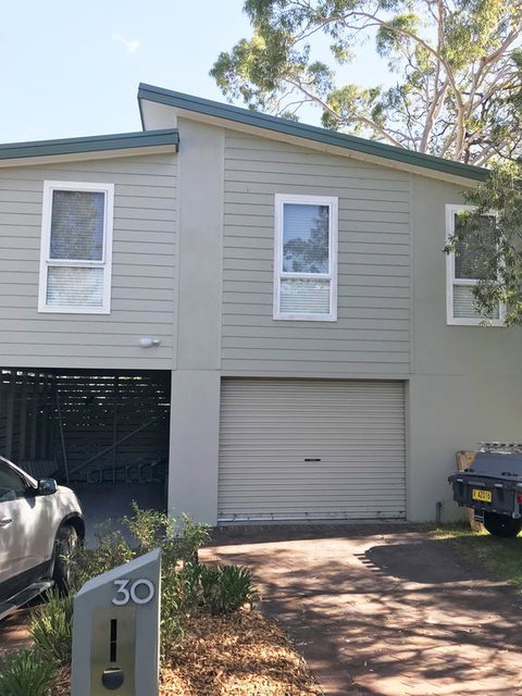 The Lake Guesthouse - Hotel QLD 3
