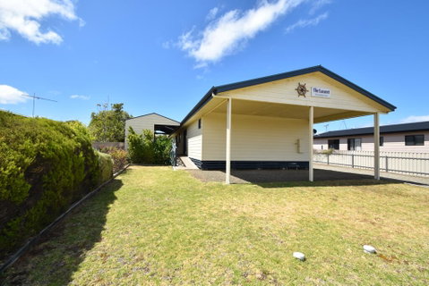 The Lazaret - Hotel QLD 0