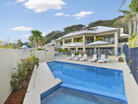 The Lighthouse at Iluka Resort Apartments