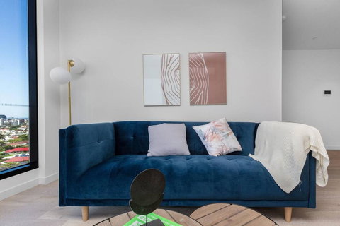 The Lively City 2bed 2 Bath APT @Footscray - Hotel QLD 0