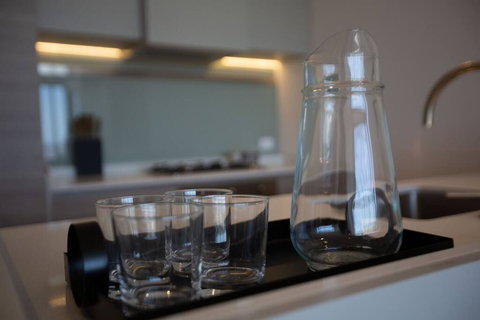 The Lively City 2bed 2 Bath APT @Footscray - Hotel QLD 3