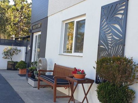 The Lodge Broulee - Hotel QLD 1