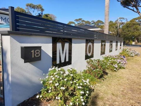 The Lodge Broulee - Hotel QLD 2