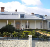 The Lodge on Elizabeth Boutique Hotel - Hotel QLD
