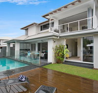 The Lotus - Hotel QLD