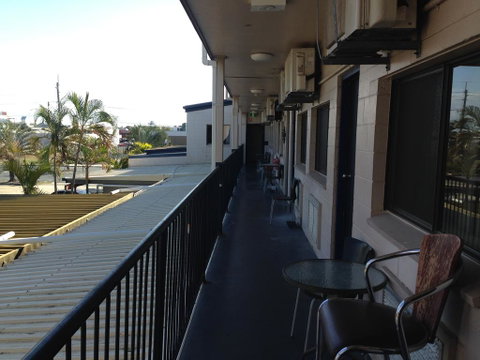 The Metropolitan Hotel - Hotel QLD 2