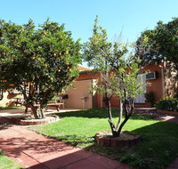 The Miners Rest Motel - Hotel QLD