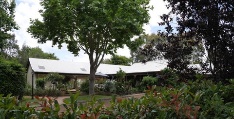 The Noble Grape Guesthouse - Hotel QLD 0