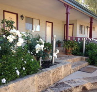 The Nosh  Nod - Avon Terrace - Hotel QLD