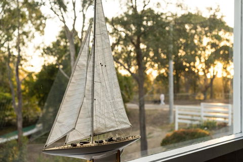 The Oar House - Hotel QLD 2