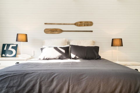 The Oar House - Hotel QLD 1