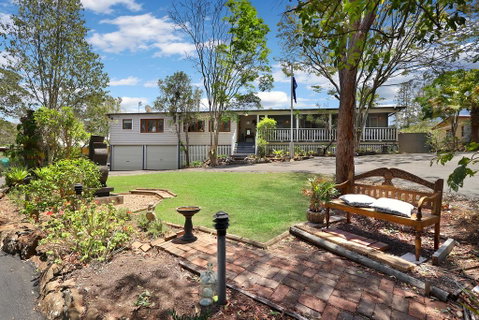 The Odd Gecko B&B - Hotel QLD 2