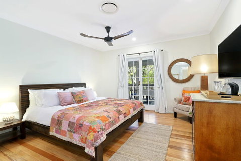 The Odd Gecko B&B - Hotel QLD 3