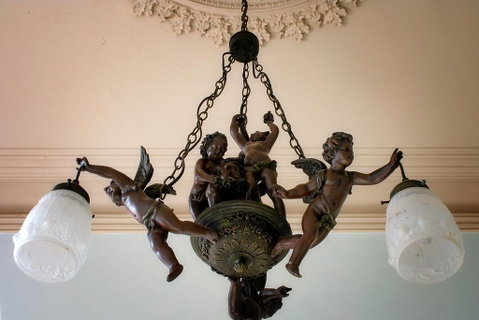 The Old Convent St Arnaud - Hotel QLD 2