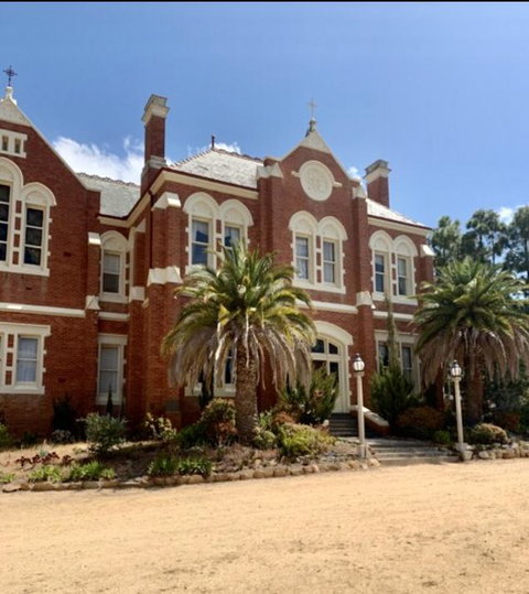 The Old Convent St Arnaud - Hotel QLD 3