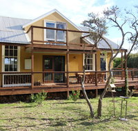 The Old School House - Hotel QLD