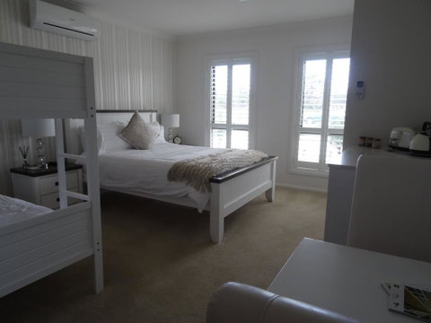 The Oxley Estate B&B - Hotel QLD 0