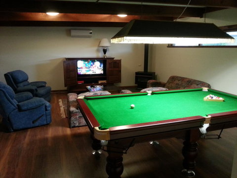 The Palms - Hotel QLD 2