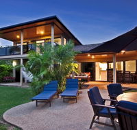 The Palms on Hamilton Island - Hotel QLD