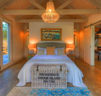 The Peninsula Experience - Hotel QLD