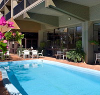 The Plaza Hotel Kalgoorlie - Hotel QLD