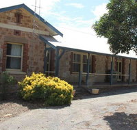 The Quarters  BDH - Hotel QLD
