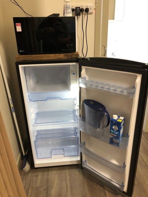 The Retreat - Hotel QLD 3