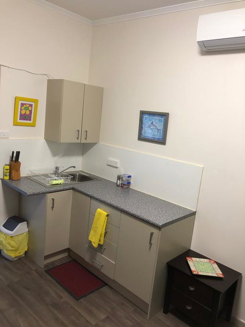 The Retreat - Hotel QLD 2