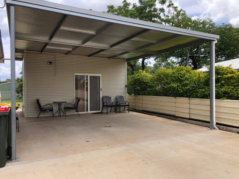 The Retreat - Hotel QLD 0