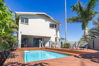 The Richmond Beach Villa