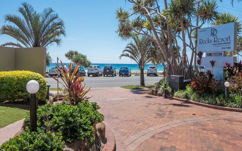 The Rocks Resort - Official - Hotel QLD 2