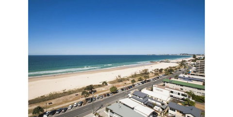 THE ROCKS RESORT, UNIT 11i - Hotel QLD 2