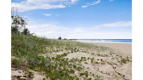 THE ROCKS RESORT, UNIT 11i - Hotel QLD 3