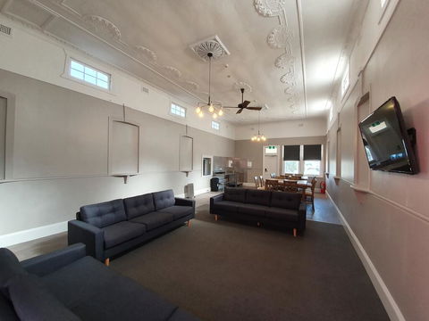 The Royal Hotel - Hotel QLD 3